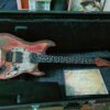 Stratocaster Mad Max LED Custom Shop - Image 11