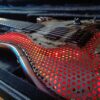 Stratocaster Mad Max LED Custom Shop - Image 5