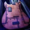 Stratocaster Mad Max LED Custom Shop - Image 12