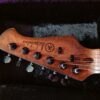 Stratocaster Mad Max LED Custom Shop - Image 13
