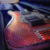 Stratocaster Mad Max LED Custom Shop - Image 6