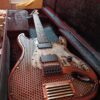 Stratocaster Mad Max LED Custom Shop - Image 9