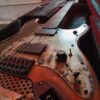 Stratocaster Mad Max LED Custom Shop - Image 8